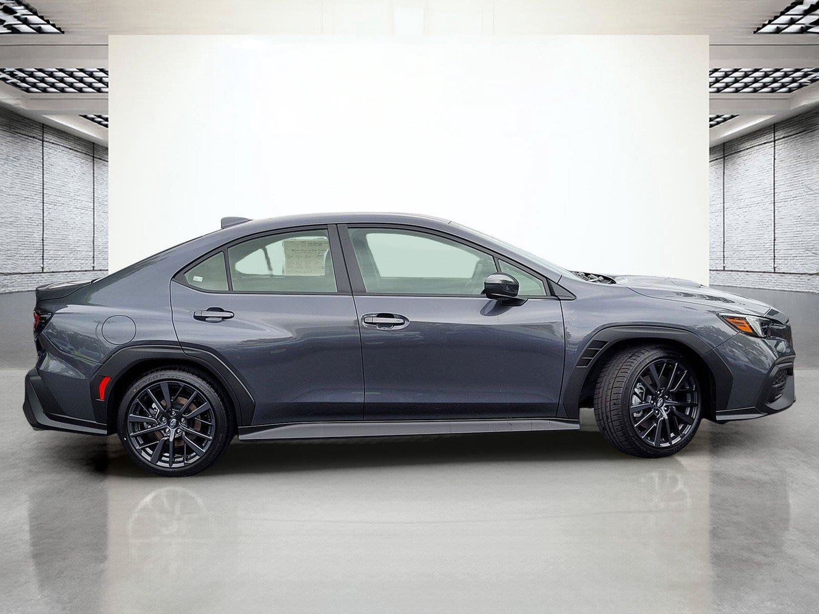 New 2026 Subaru WRX Premium AWD/4WD image 4