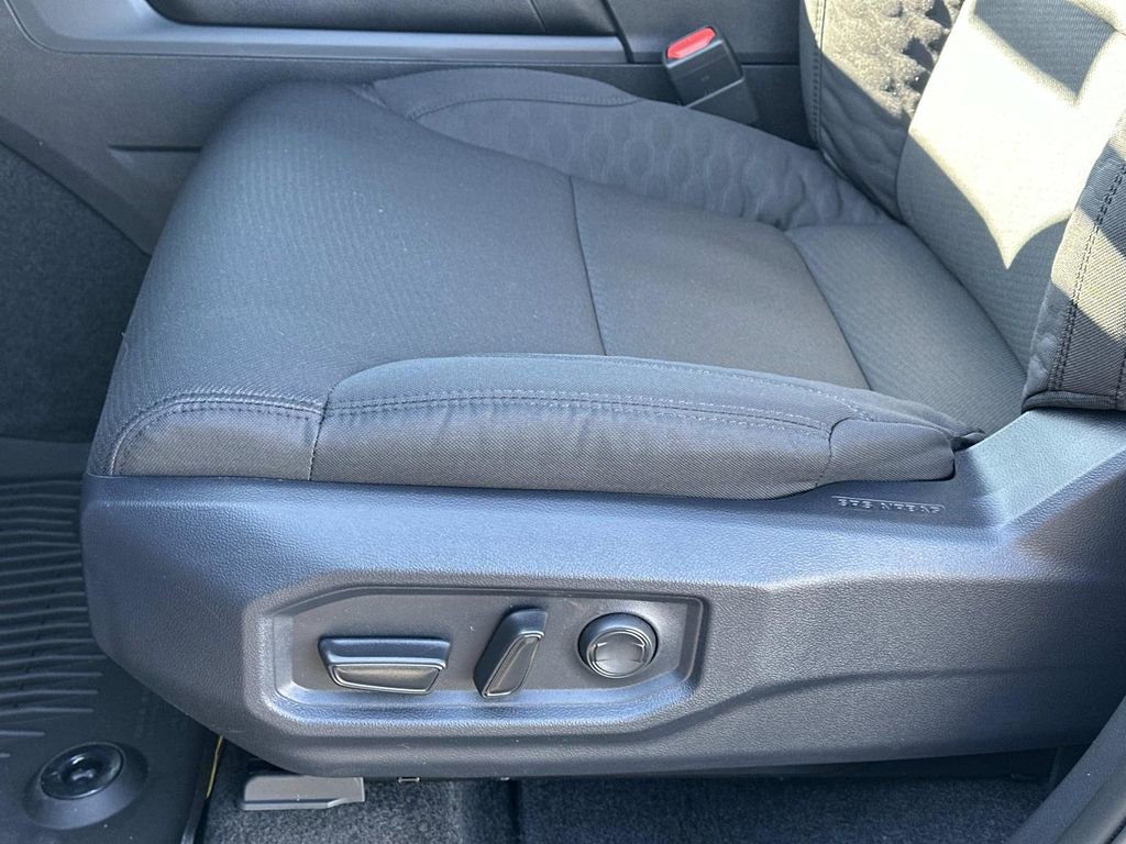 New 2026 Toyota Tundra SR5 image 16