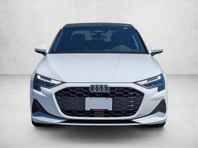 Used 2026 Audi A3 2.0T Premium AWD/4WD image 2