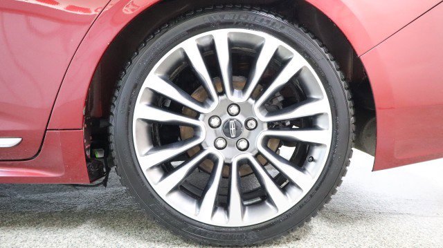 Used 2017 Lincoln Continental Reserve w/ Climate Package image 25