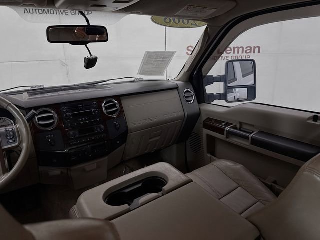 Used 2008 Ford F350 Lariat AWD/4WD image 20