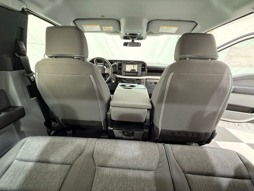 New 2026 Ford F350 XL w/ STX Appearance Package image 31