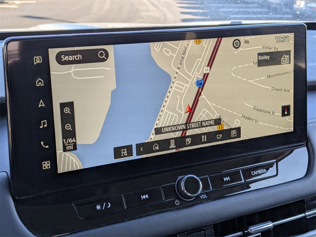 Used 2025 Mitsubishi Outlander SE image 26