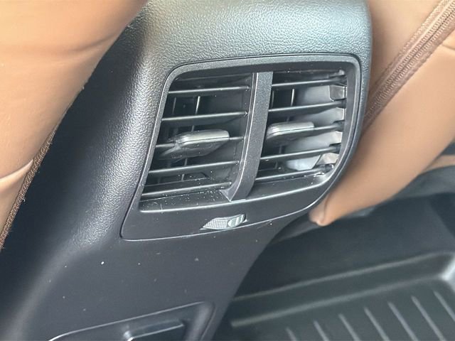 Certified 2024 Ford Bronco Sport Outer Banks AWD/4WD image 24