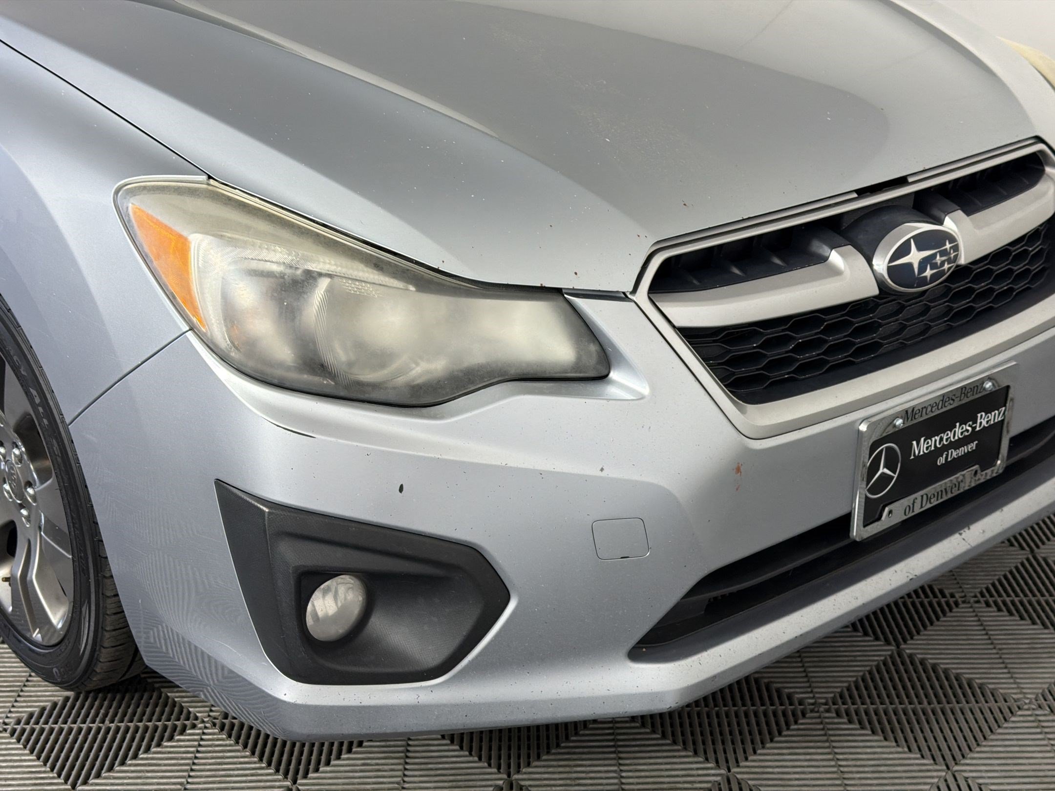 Used 2013 Subaru Impreza 2.0i Sport Premium w/ Popular Pkg 1 AWD/4WD image 12