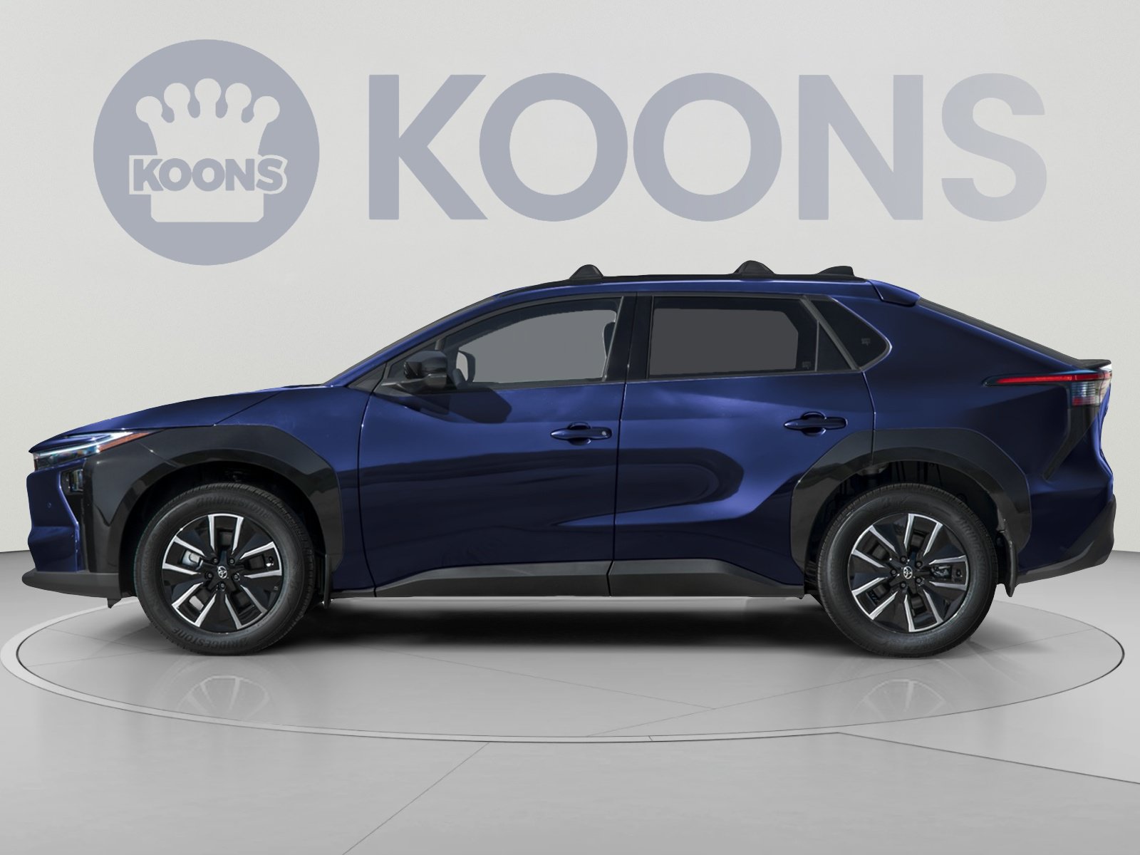 New 2026 Toyota bZ AWD/4WD image 4