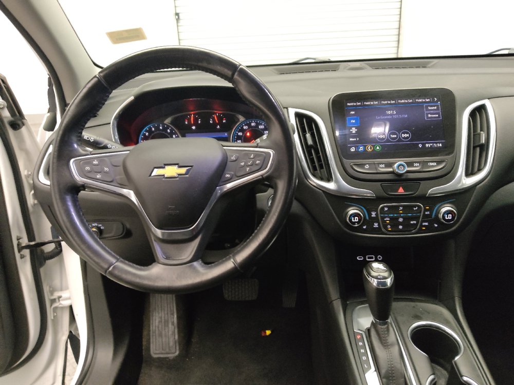 Used 2019 Chevrolet Equinox LT FWD image 22