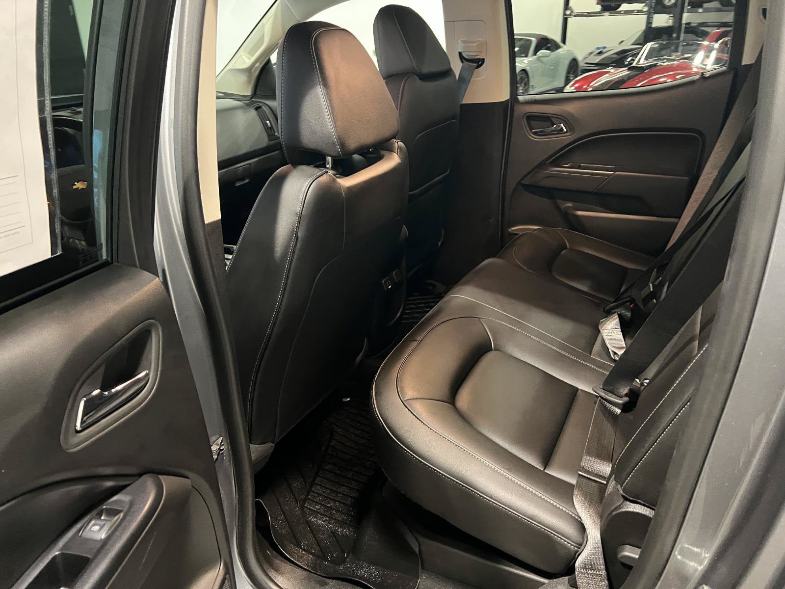 Used 2020 Chevrolet Colorado ZR2 AWD/4WD image 28