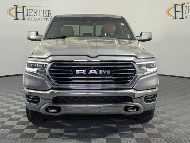 Used 2023 RAM 1500 Limited image 3