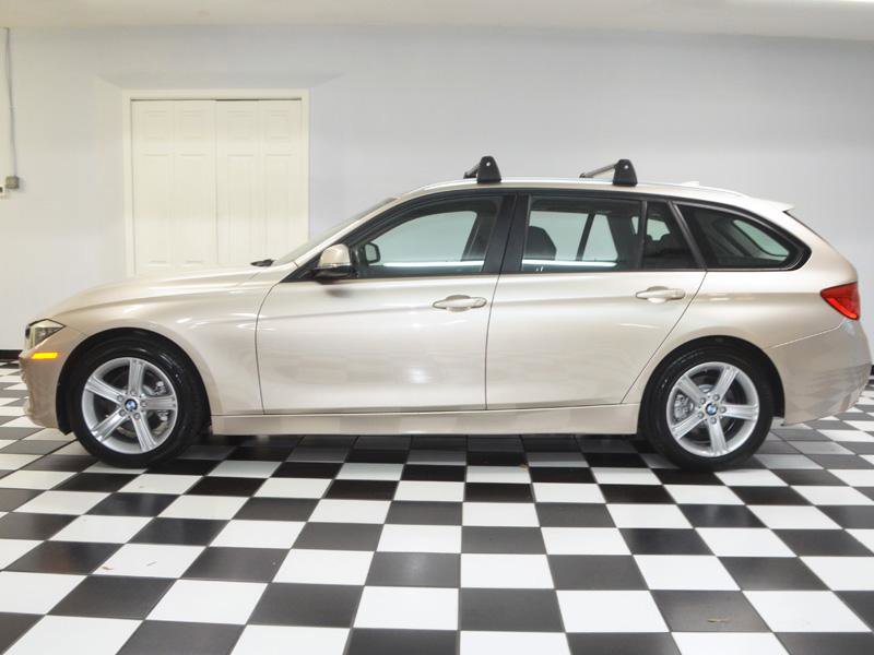 Used 2014 BMW 328i xDrive Wagon image 6