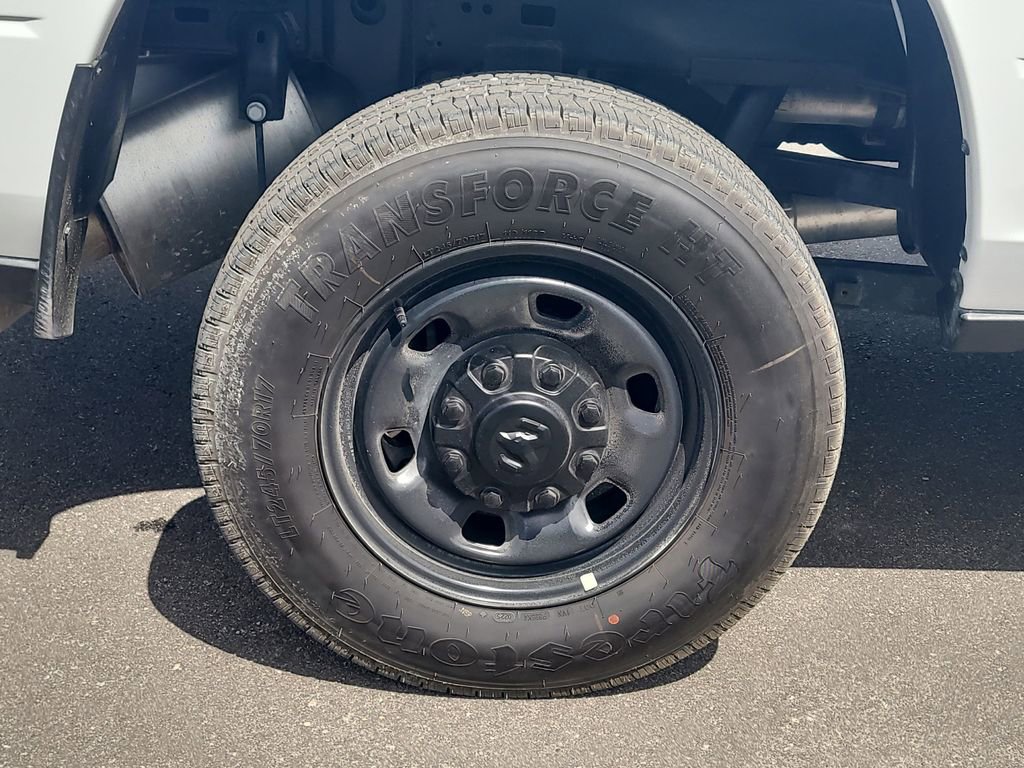 Used 2025 RAM 2500 Tradesman image 5