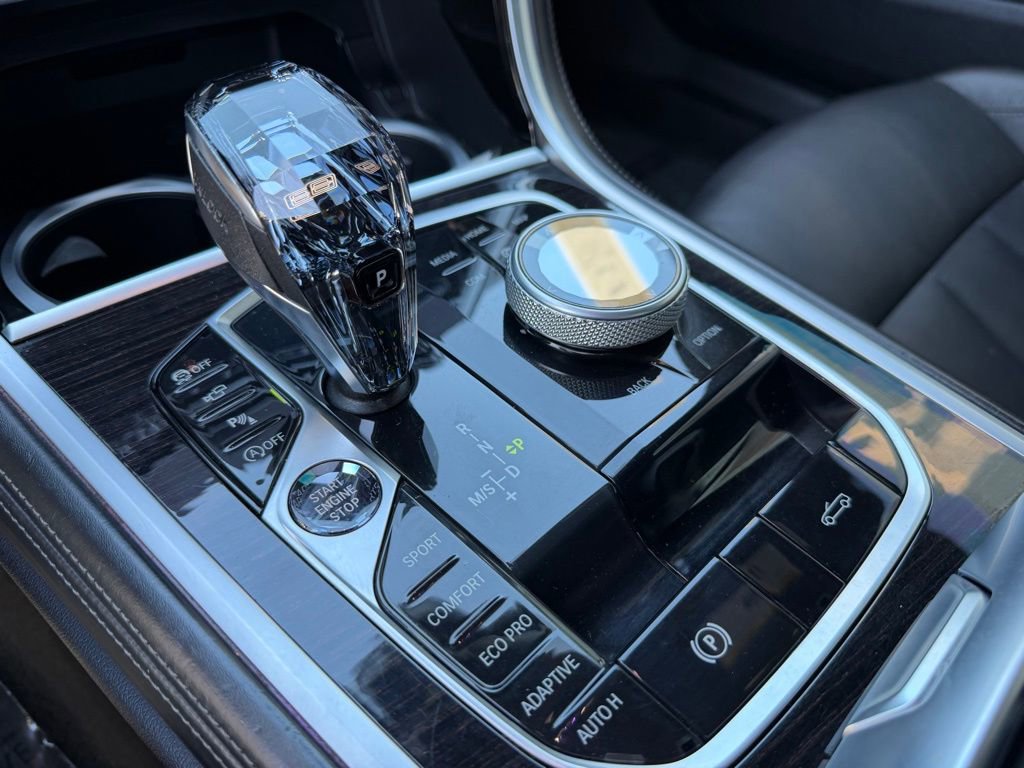 Used 2020 BMW 840i 840i image 25