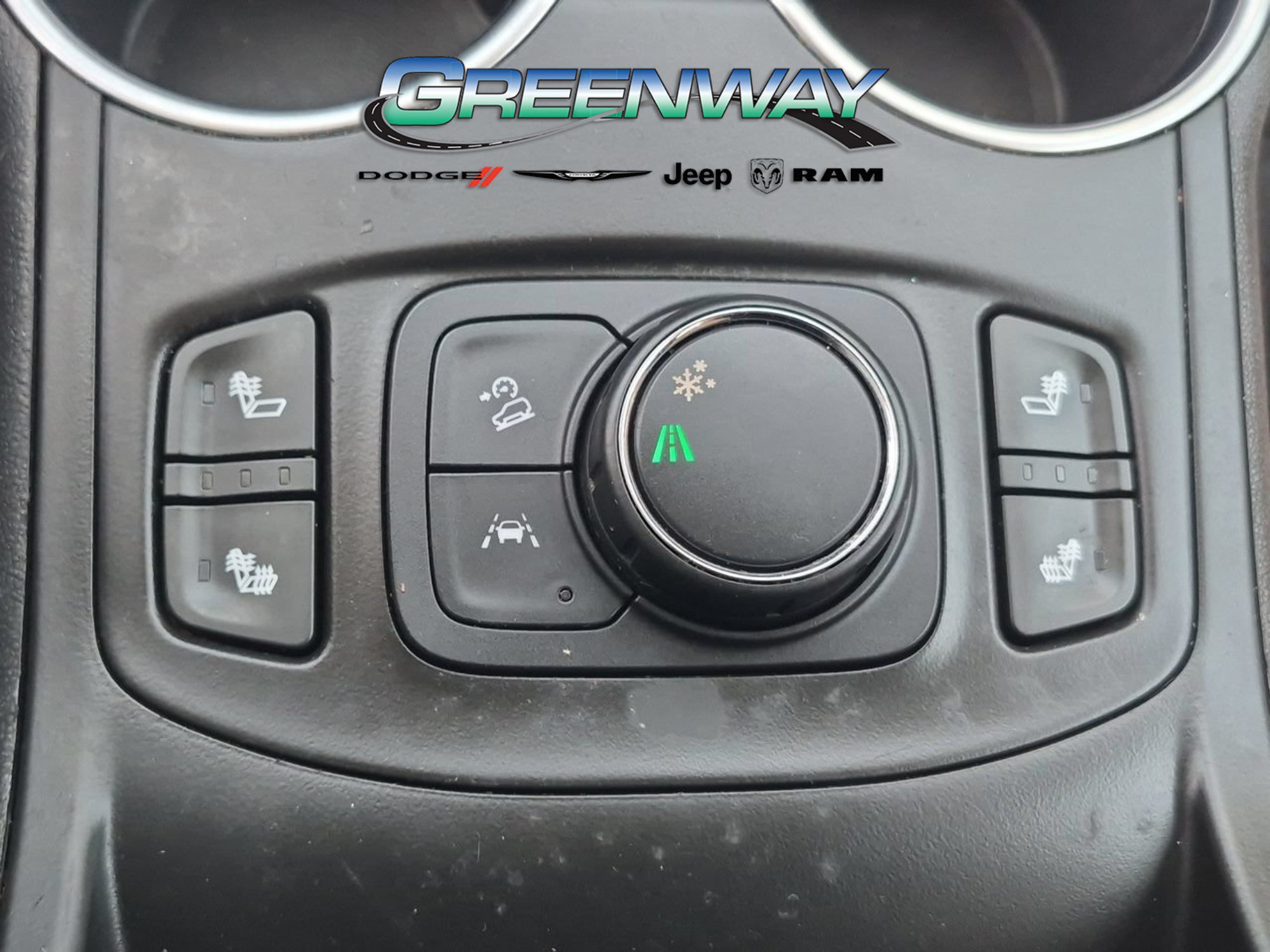 Used 2019 GMC Terrain SLT w/ Preferred Package FWD image 20