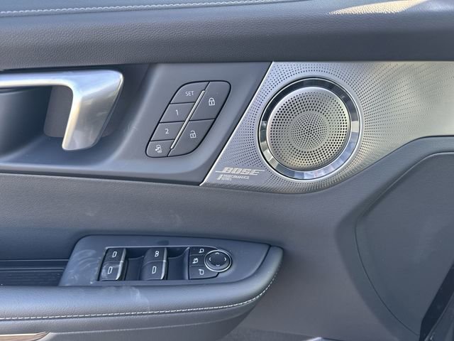 New 2026 Buick Enclave Avenir w/ Super Cruise Package FWD image 13