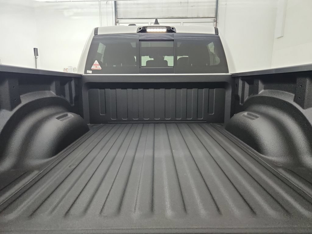New 2026 RAM 1500 RHO w/ RHO Level 1 Equipment Group AWD/4WD image 22