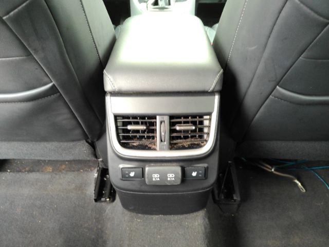 Used 2020 Subaru Outback Limited image 28