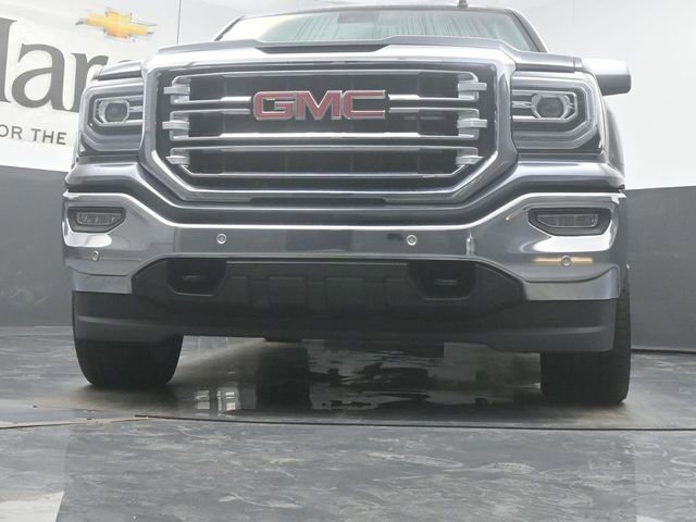 Used 2018 GMC Sierra 1500 SLT AWD/4WD image 54