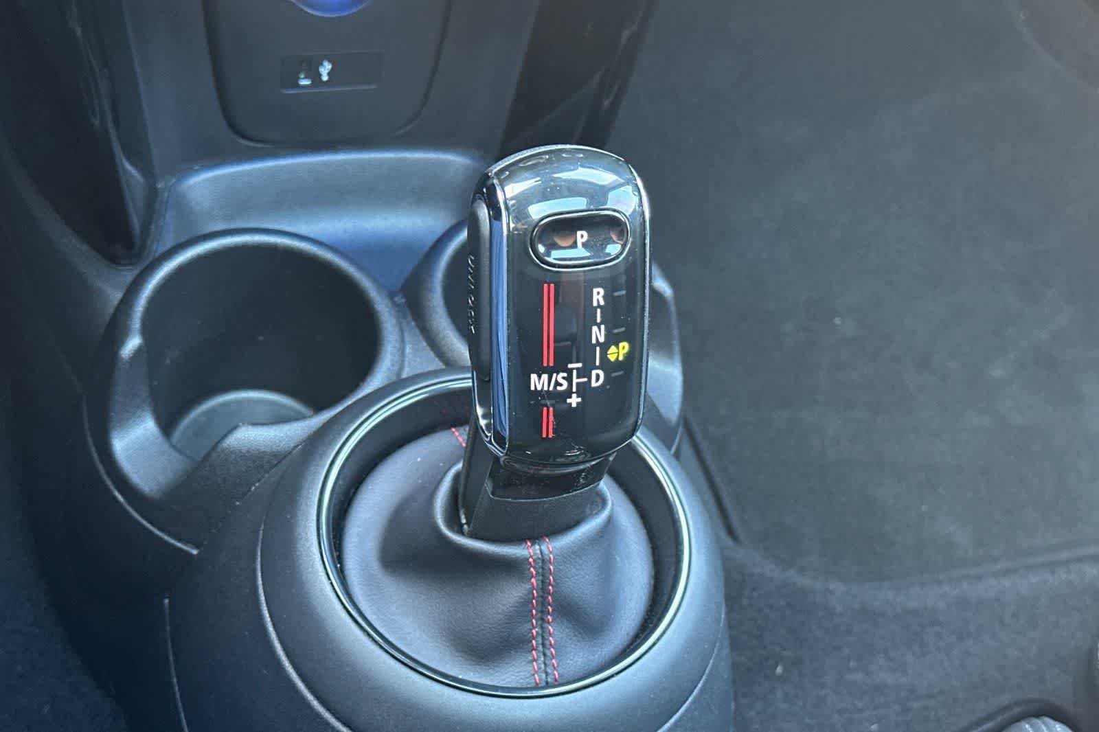 Used 2020 MINI Cooper S w/ Storage Package FWD image 22