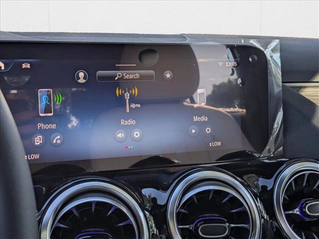 Certified 2026 Mercedes-Benz GLA 250 image 11