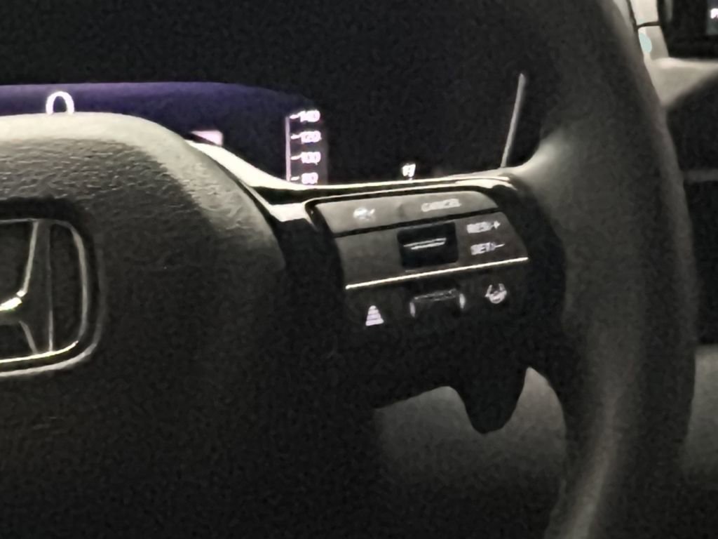 Certified 2026 Honda Passport RTL image 23