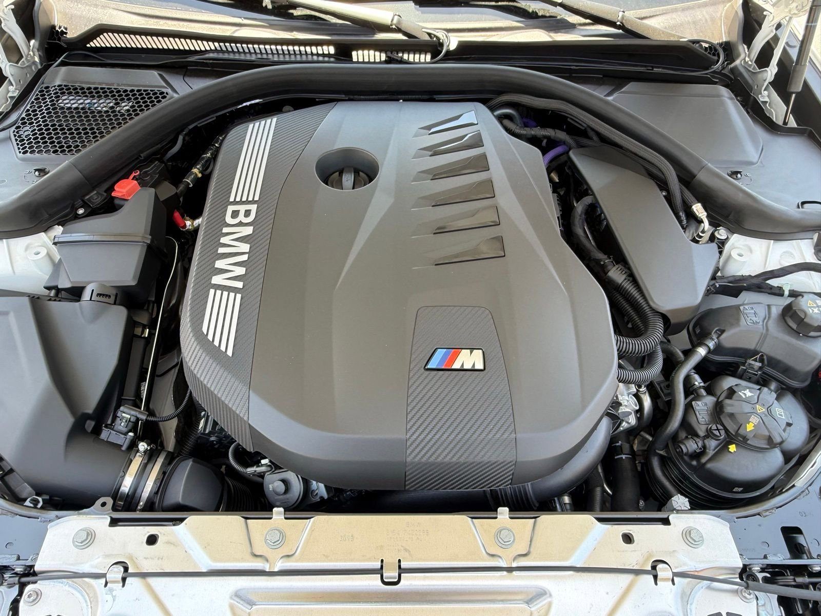 New 2026 BMW M340i Sedan RWD image 31