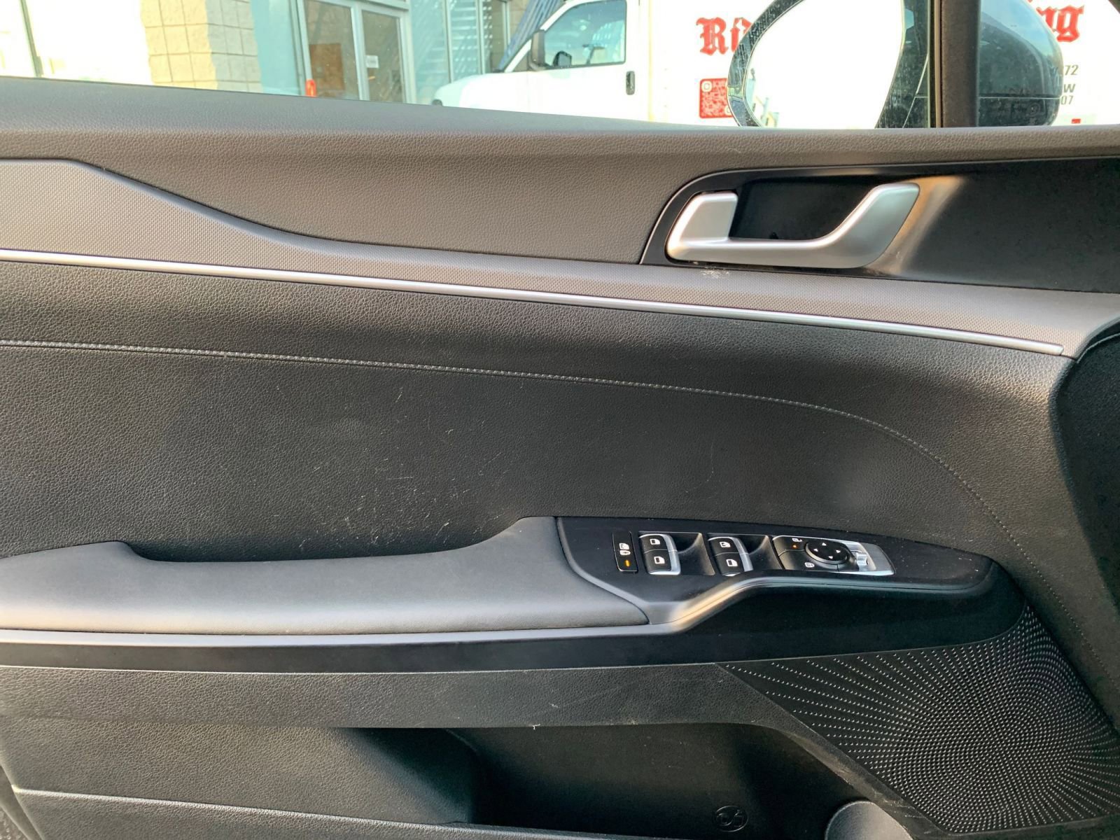 Used 2025 Kia K5 LXS image 20