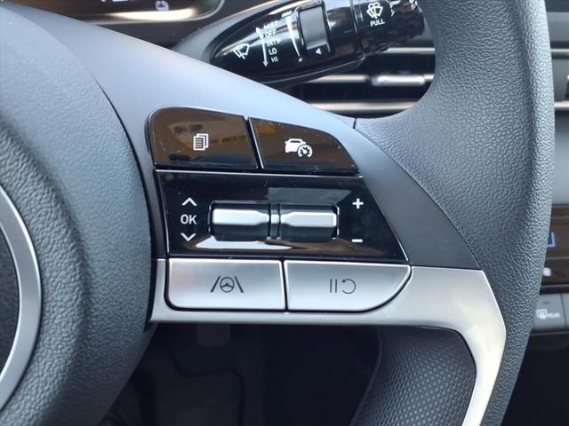 New 2026 Hyundai Elantra Blue image 24