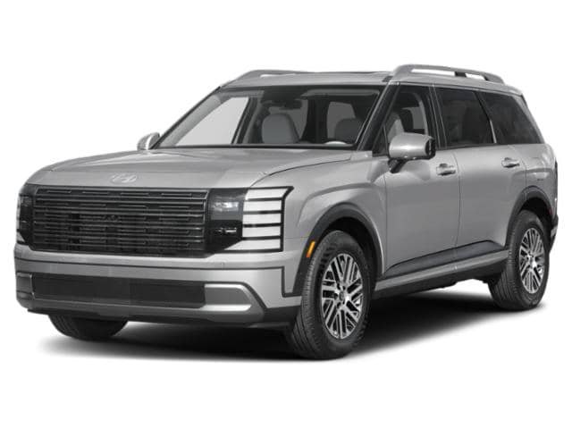 New 2027 Hyundai Palisade SEL