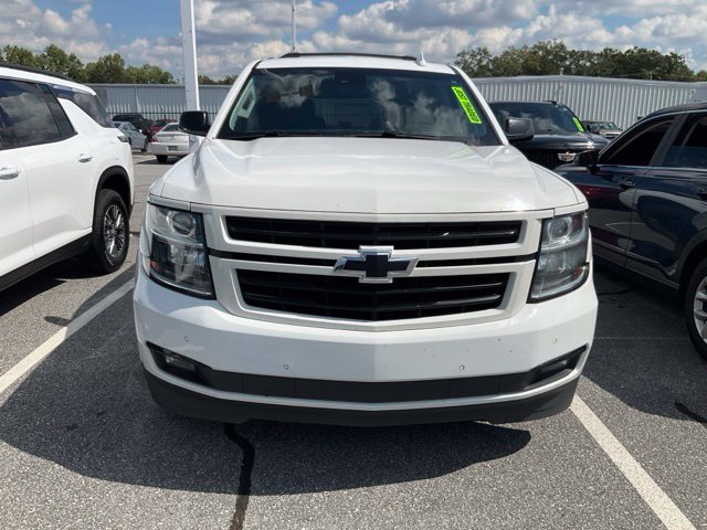 Used 2018 Chevrolet Tahoe Premier w/ RST 6.2L Performance Edition AWD/4WD image 2
