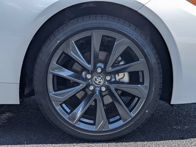 Used 2026 Toyota Corolla SE FWD image 10