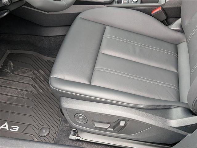 New 2026 Audi A3 2.0T Premium Plus AWD/4WD image 4