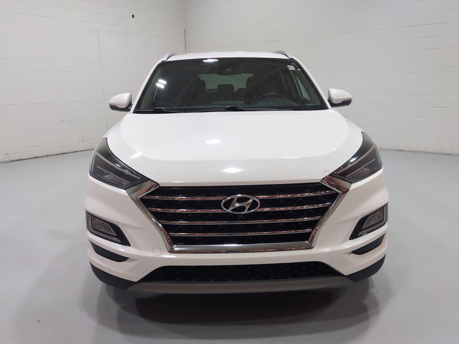 Used 2020 Hyundai Tucson Limited AWD/4WD image 9