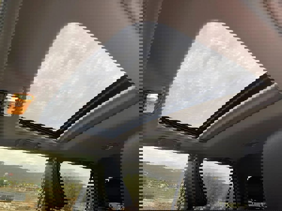 Used 2020 Toyota 4Runner Nightshade image 32