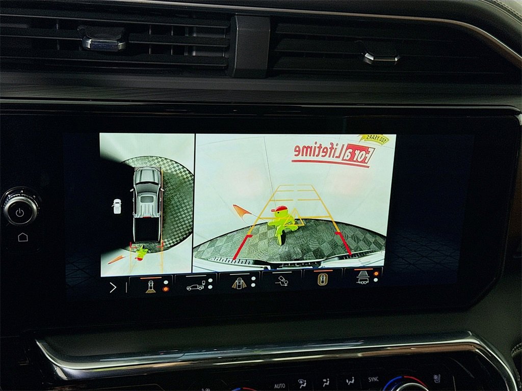 Used 2024 GMC Sierra 1500 Denali Ultimate image 6