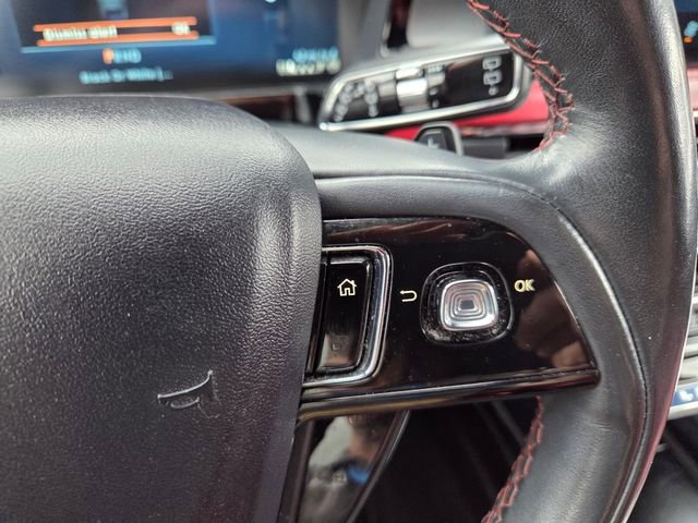 Used 2023 Lincoln Corsair Reserve w/ Equipment Group 201A image 36