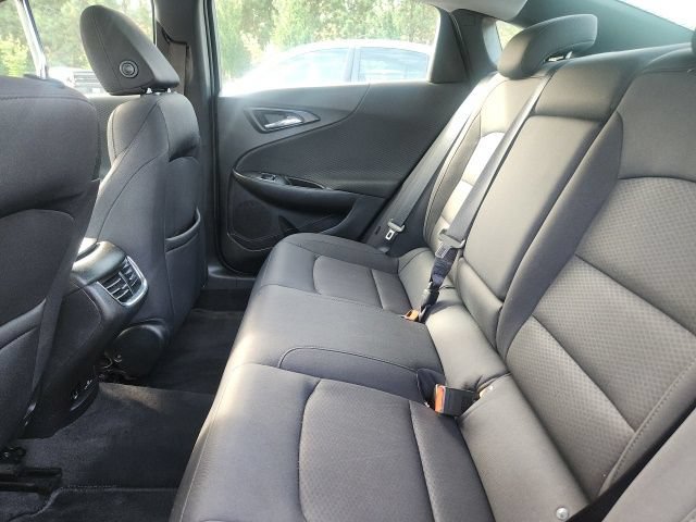 Used 2018 Chevrolet Malibu LT FWD image 6