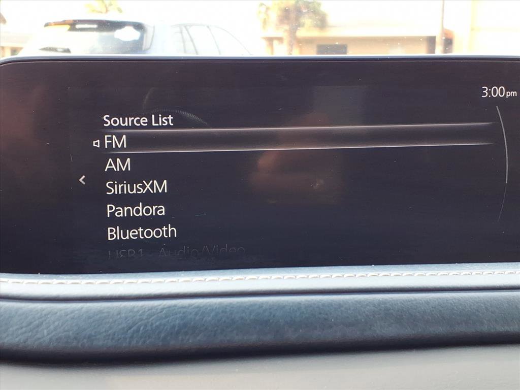 Used 2020 MAZDA CX-30 FWD w/ Preferred Package image 5