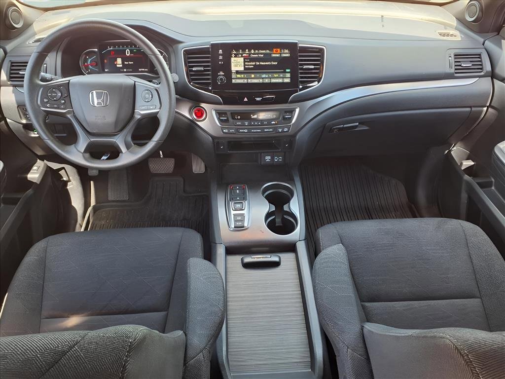 Used 2022 Honda Pilot Sport image 10