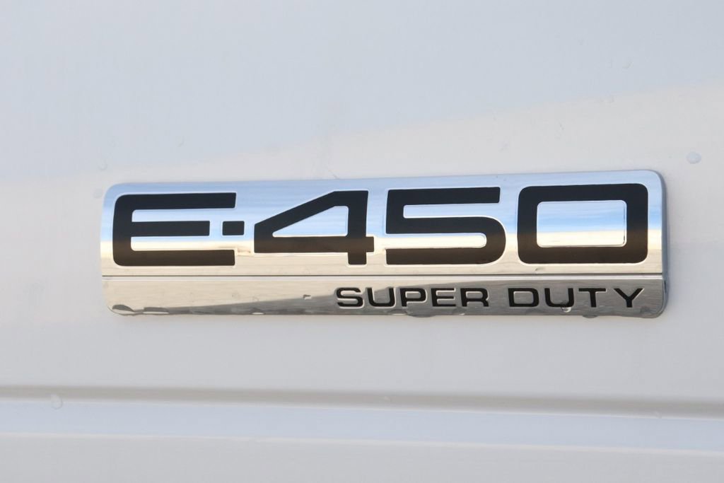 New 2027 Ford E-450 and Econoline 450 Super Duty image 33