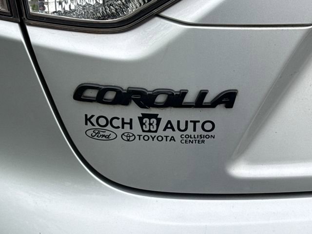 Used 2023 Toyota Corolla SE FWD image 17