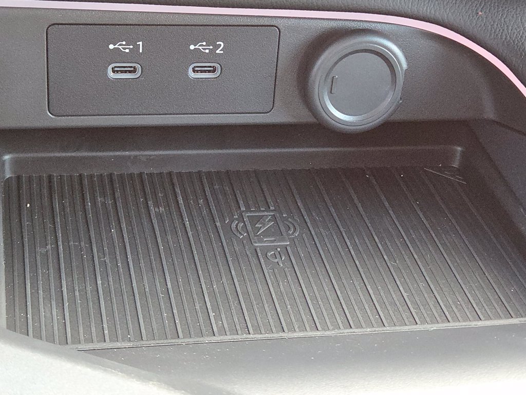 New 2026 Nissan Sentra SV w/ SV Convenience Package FWD image 7