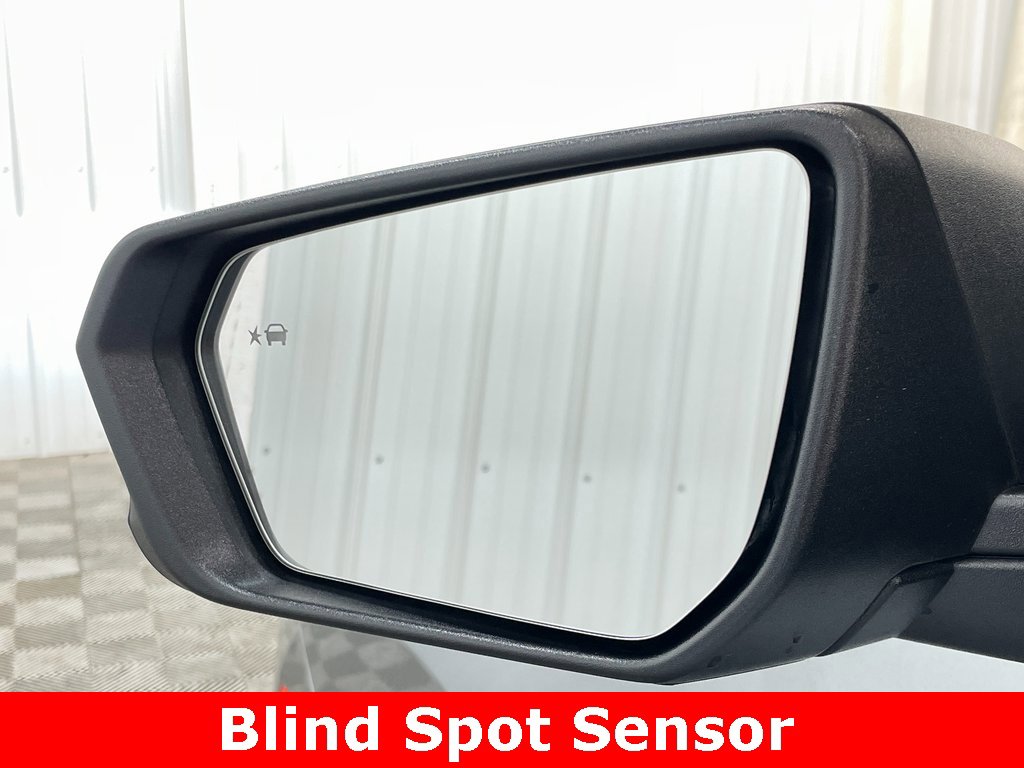 Certified 2024 Chevrolet Equinox LS w/ LS Convenience Package image 32