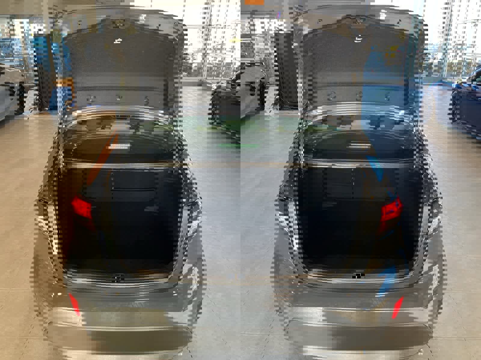 Used 2024 Toyota Corolla LE image 24