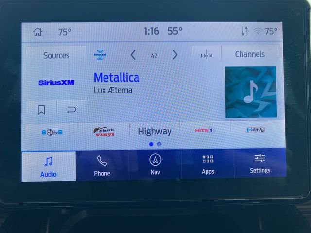 Used 2023 Ford Explorer Limited image 38