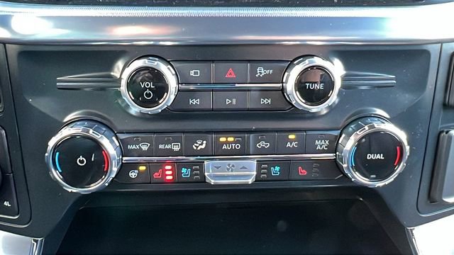 New 2026 Ford F150 Lariat w/ Equipment Group 501A Mid image 28