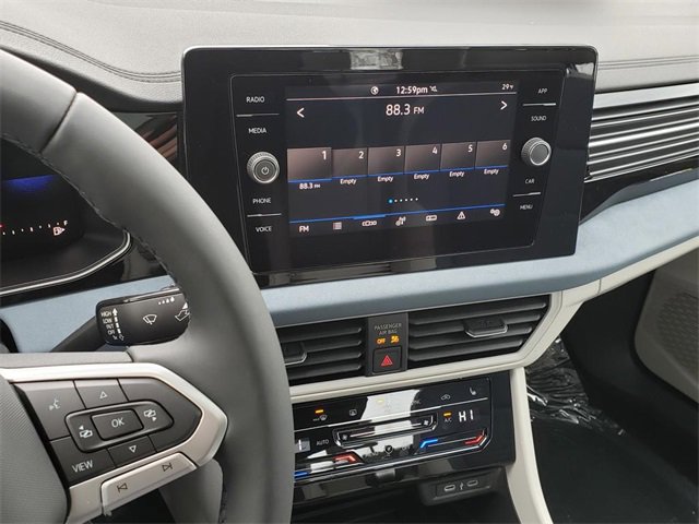 New 2026 Volkswagen Jetta SE image 11