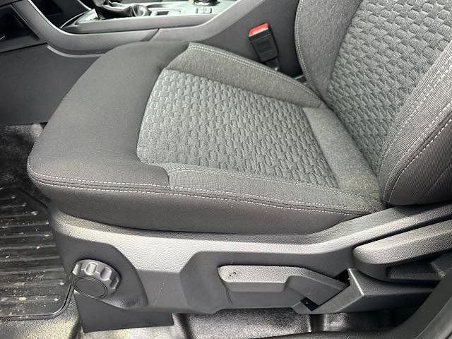 New 2025 Ford Ranger XL w/ Trailer Tow Package image 9