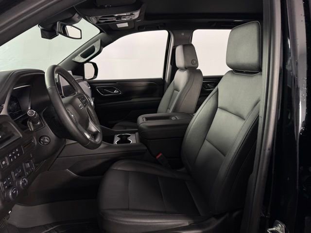 Used 2024 Chevrolet Tahoe Z71 w/ Luxury Package image 14