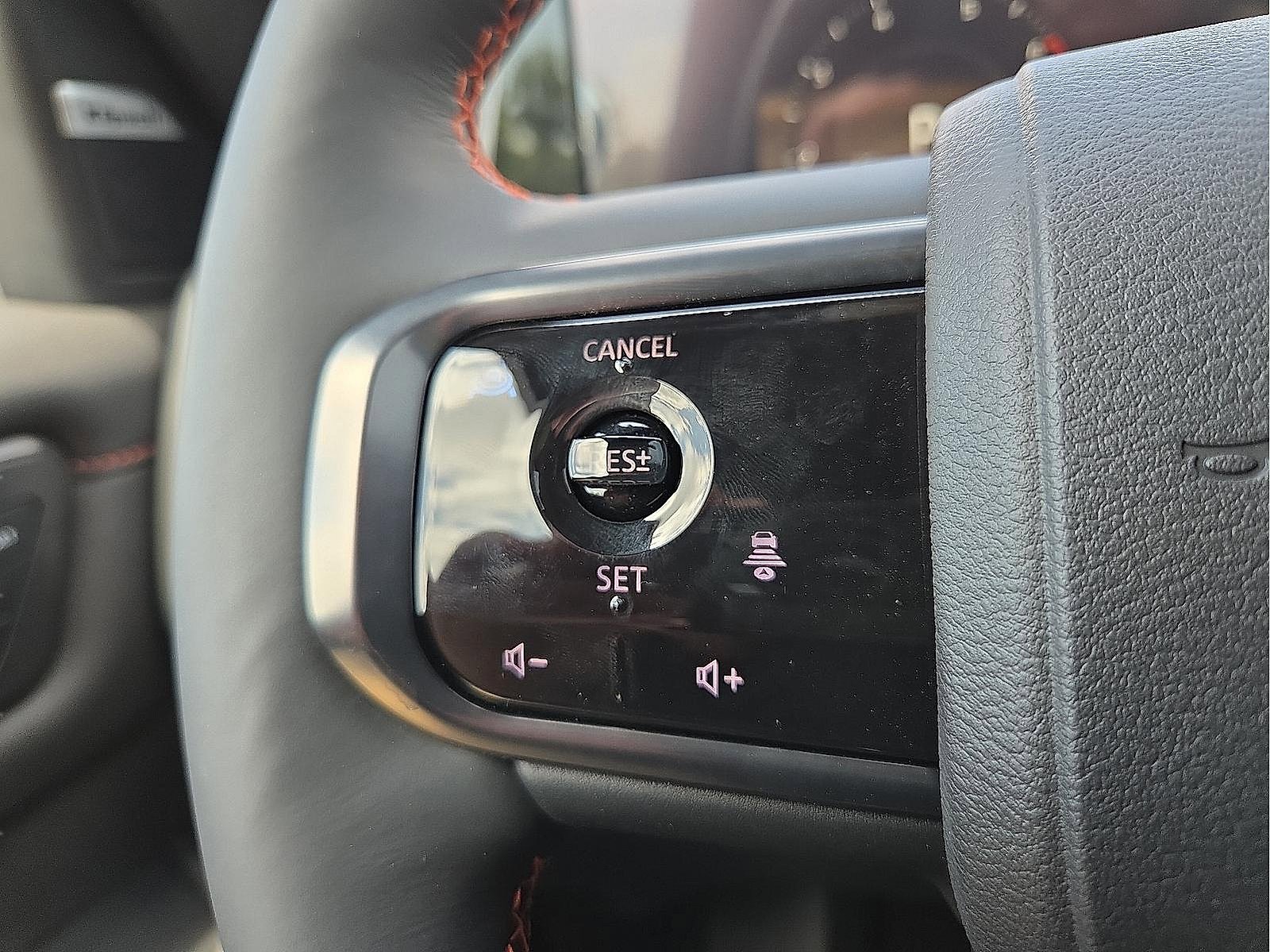 New 2025 Nissan Armada PRO-4X w/ Pro-4X Premium Package image 20