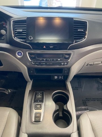 Used 2023 Honda Ridgeline RTL image 19